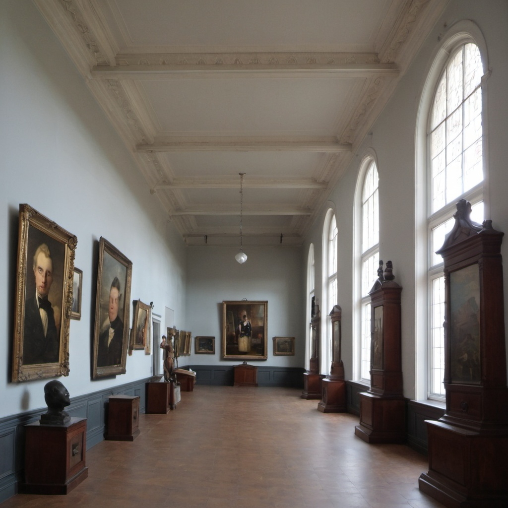 Westfries Museum toegang met VriendenLoterij VIP Kaart